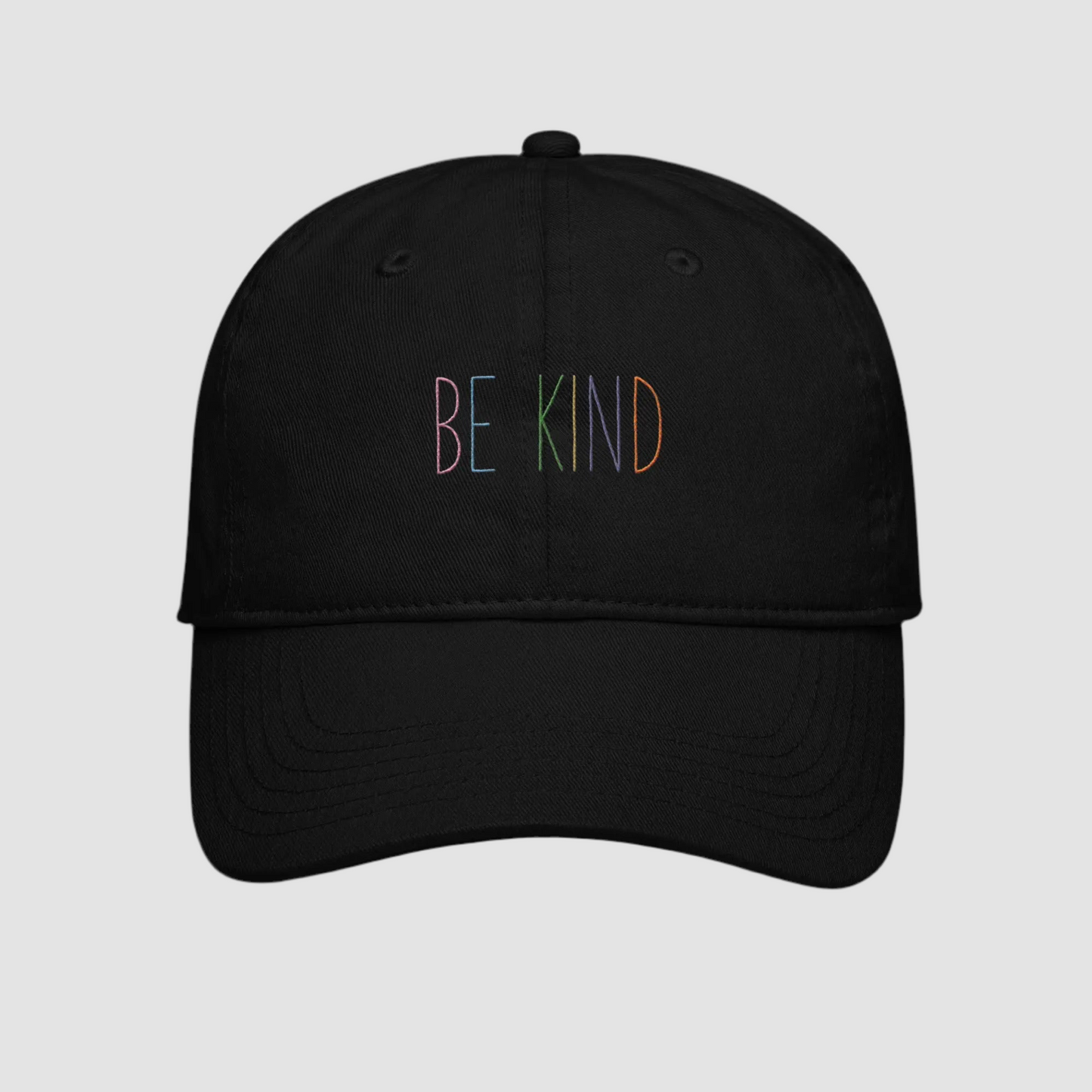 Be Kind Champion Hat