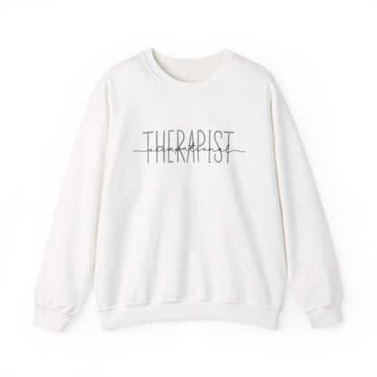 Occupational Therapist Crewneck