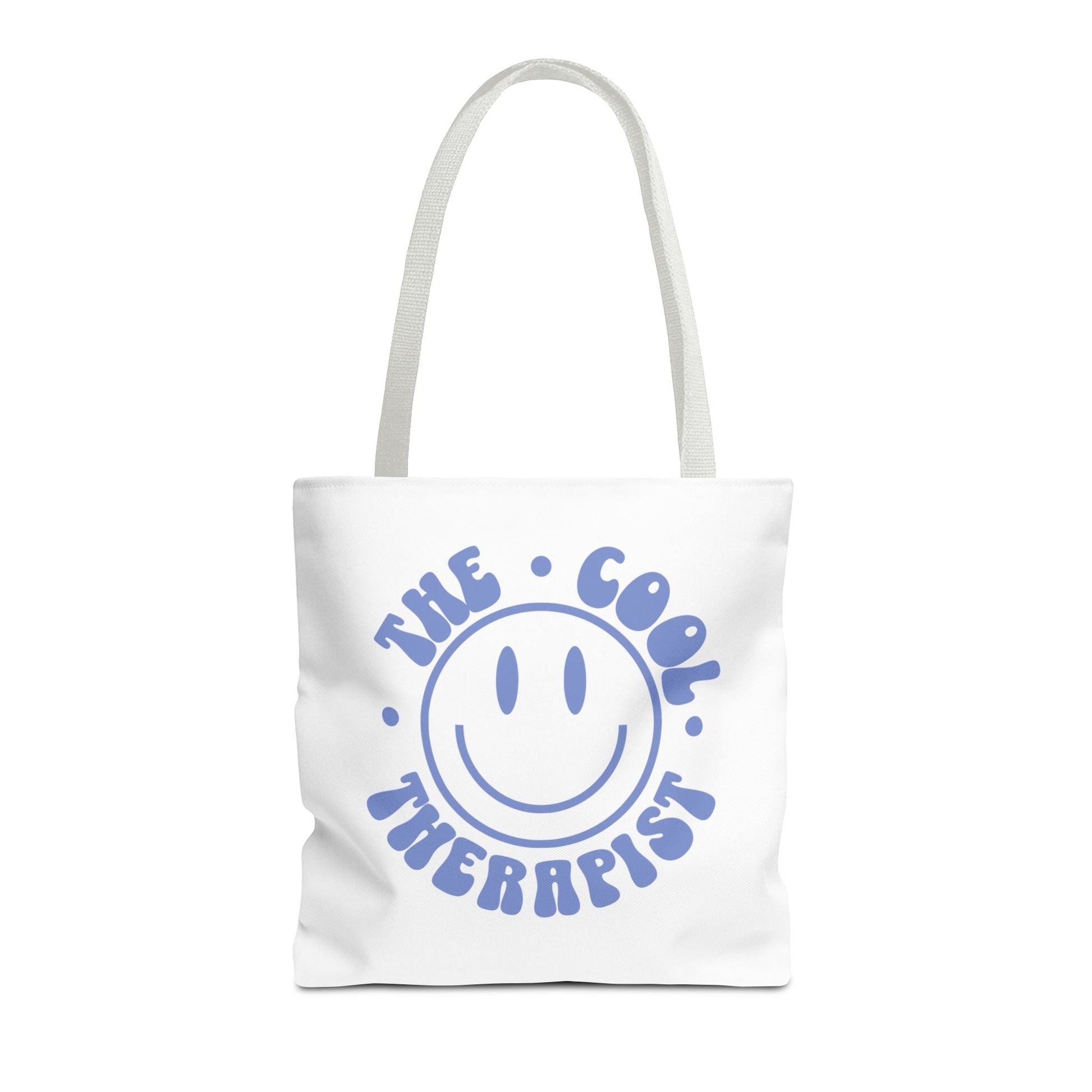 The Cool Therapist Tote Printify