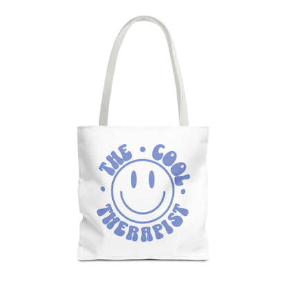 The Cool Therapist Tote Printify