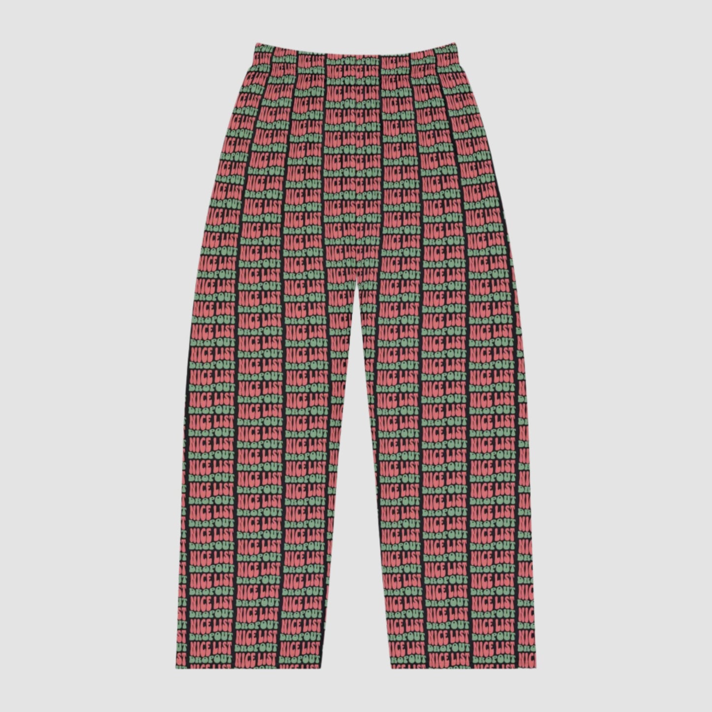 Nice List Dropout Women's PJ Pants