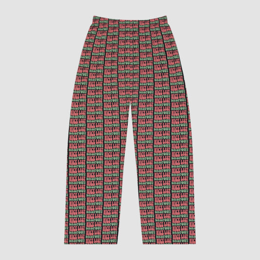 Nice List Dropout Women's PJ Pants