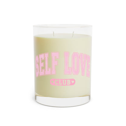 Self Love Candle (11oz)