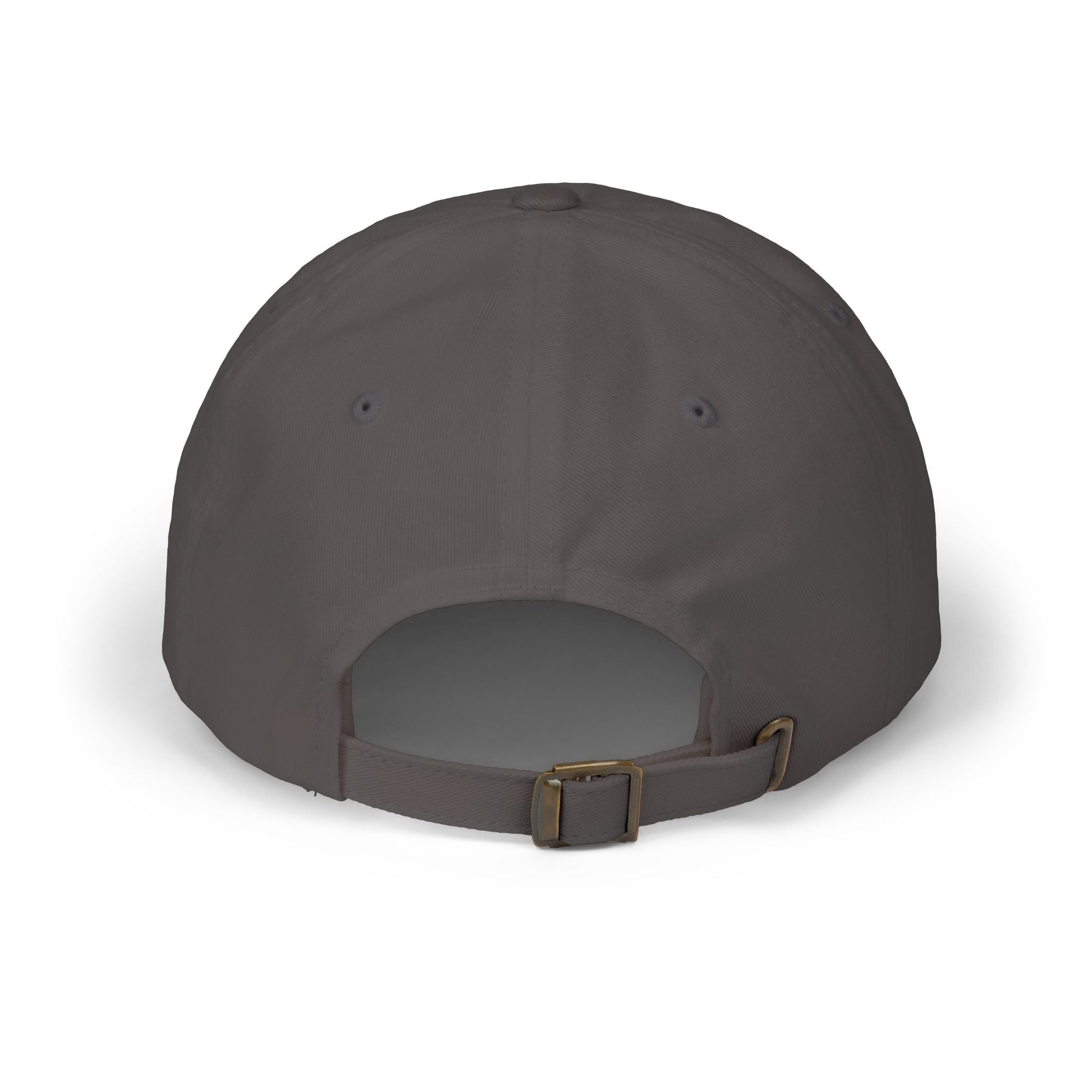 Normalize Therapy Embroidered Hat Printify