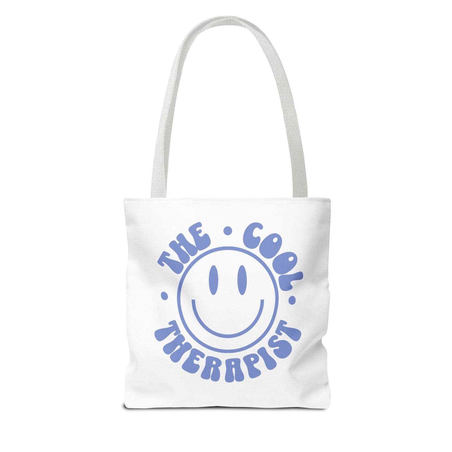 The Cool Therapist Tote Printify