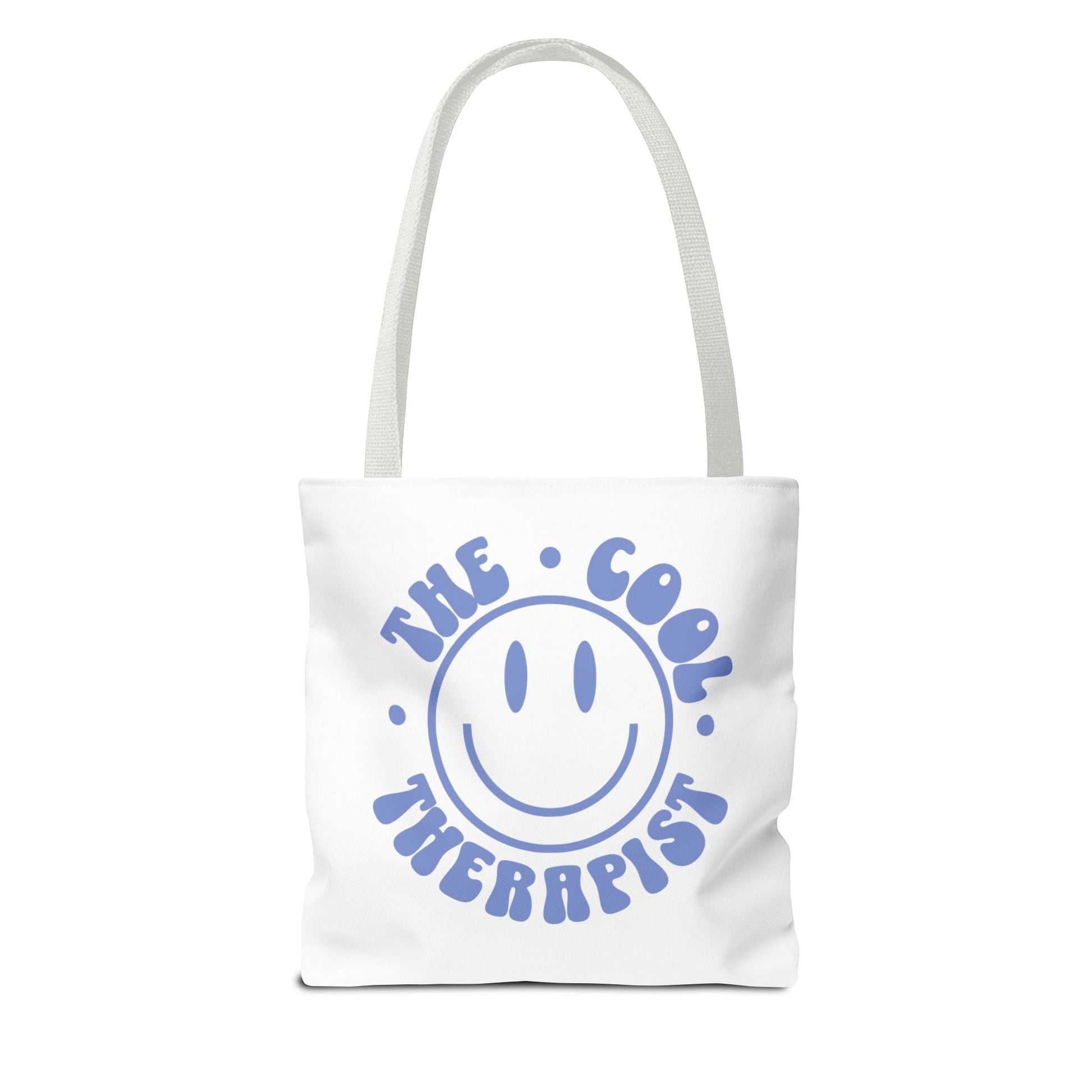 The Cool Therapist Tote Printify