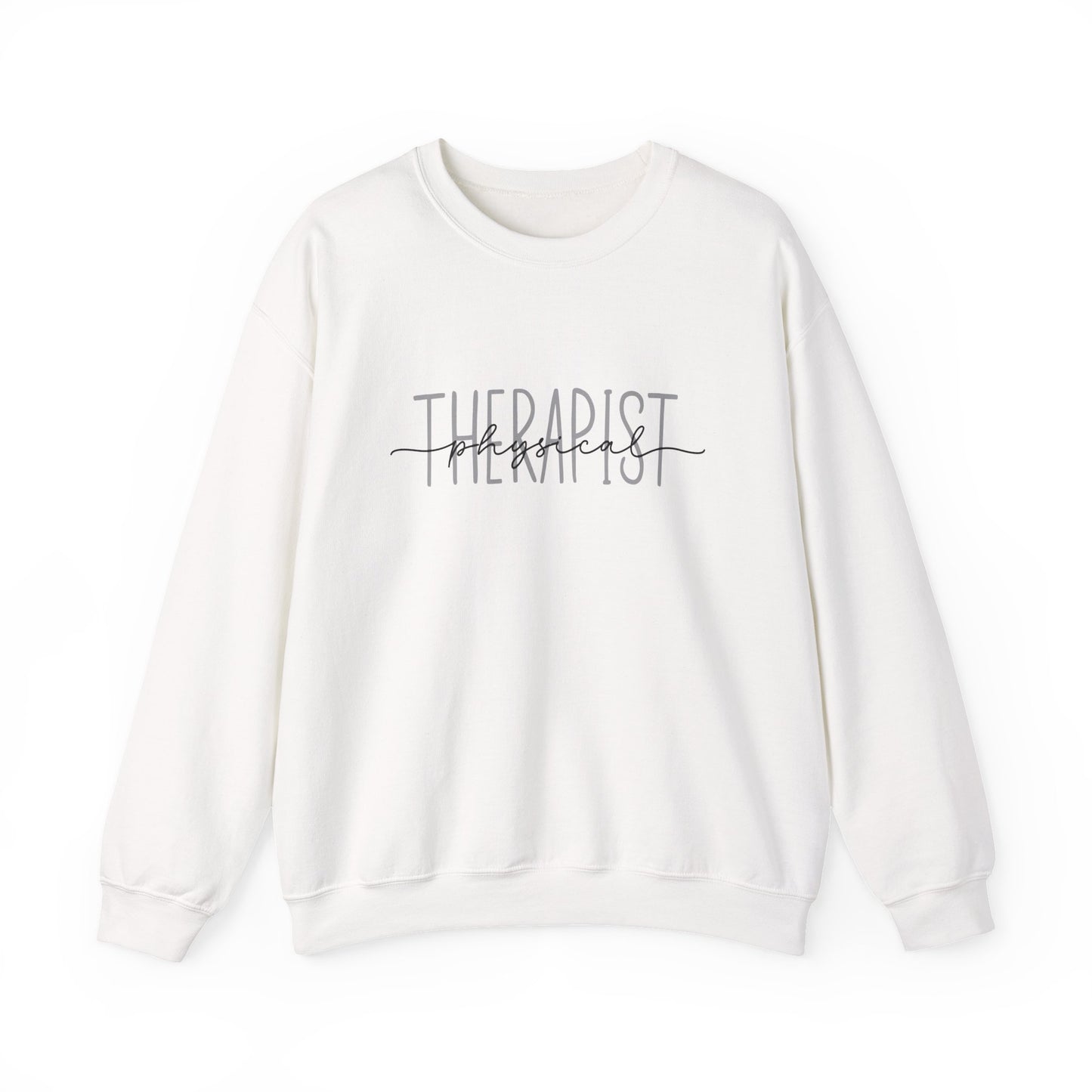 Physical Therapist Crewneck