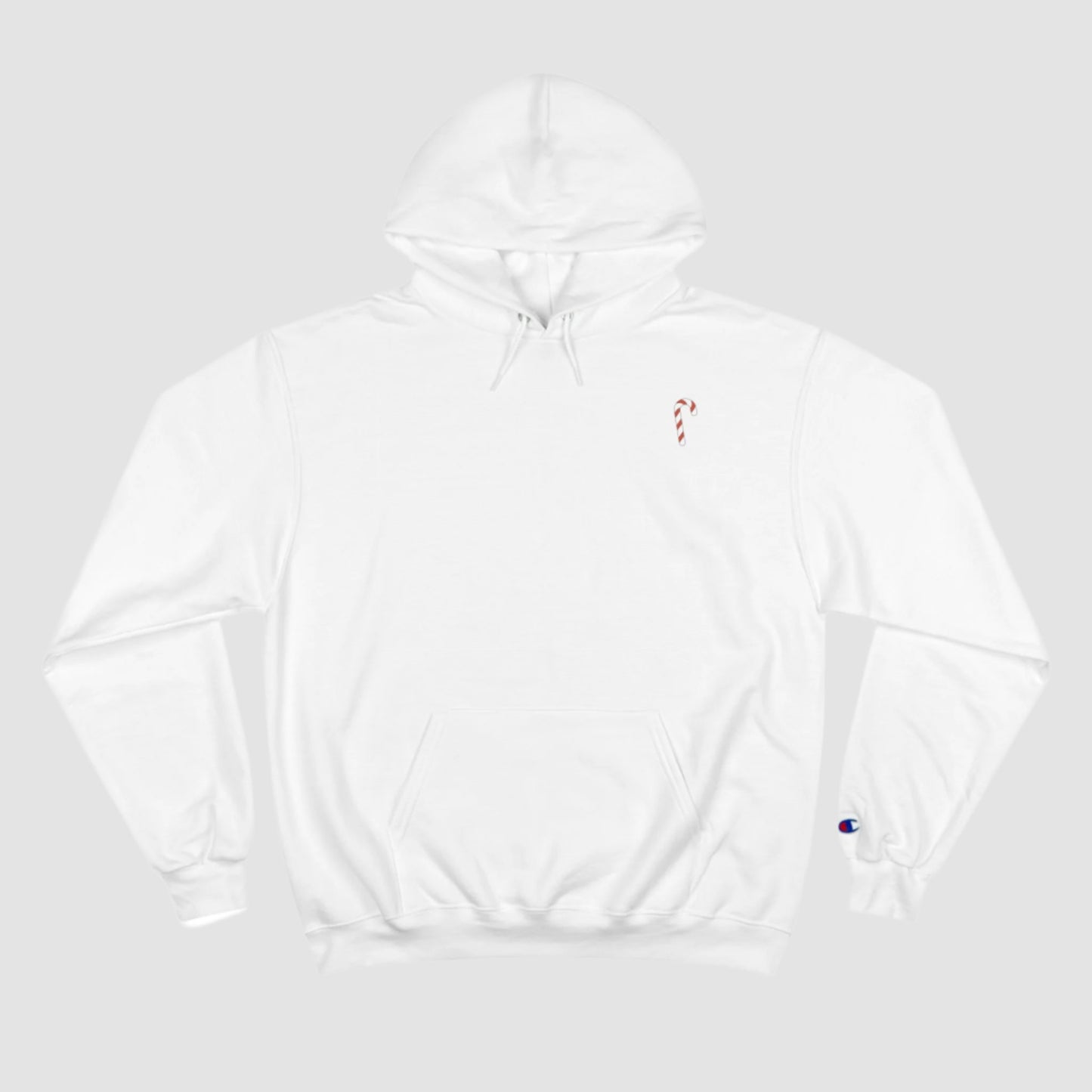 Nice List Dropout Champion Hoodie