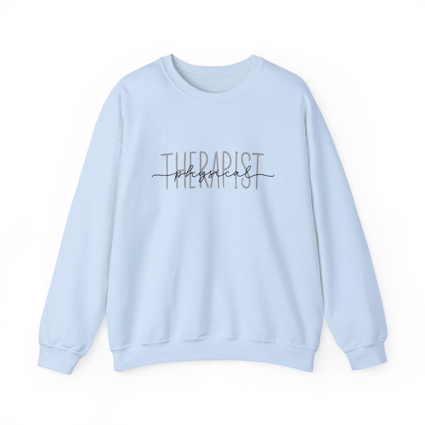 Physical Therapist Crewneck