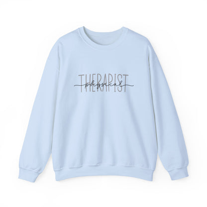 Physical Therapist Crewneck