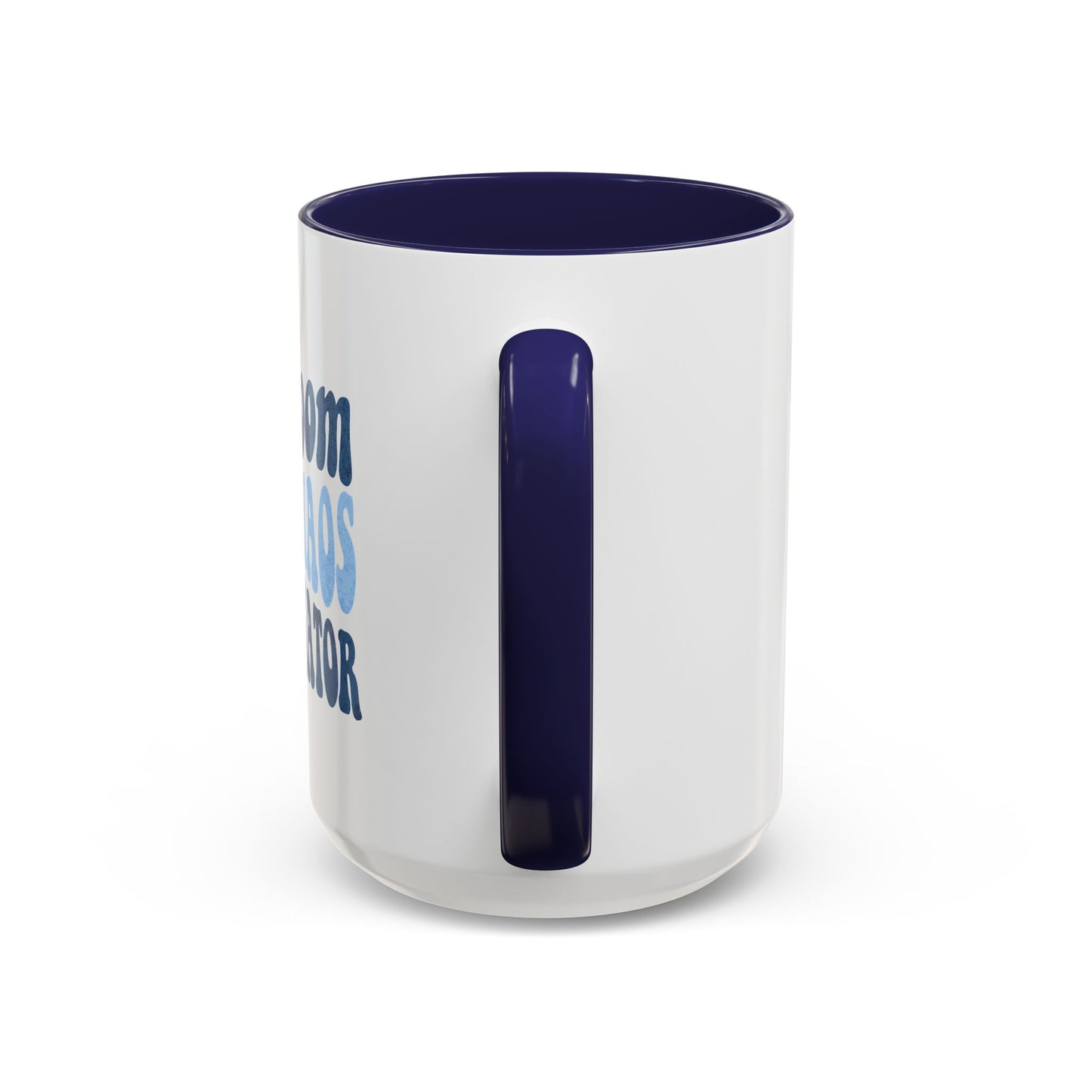 Classroom Chaos Coordinator Mug (11oz, 15oz)
