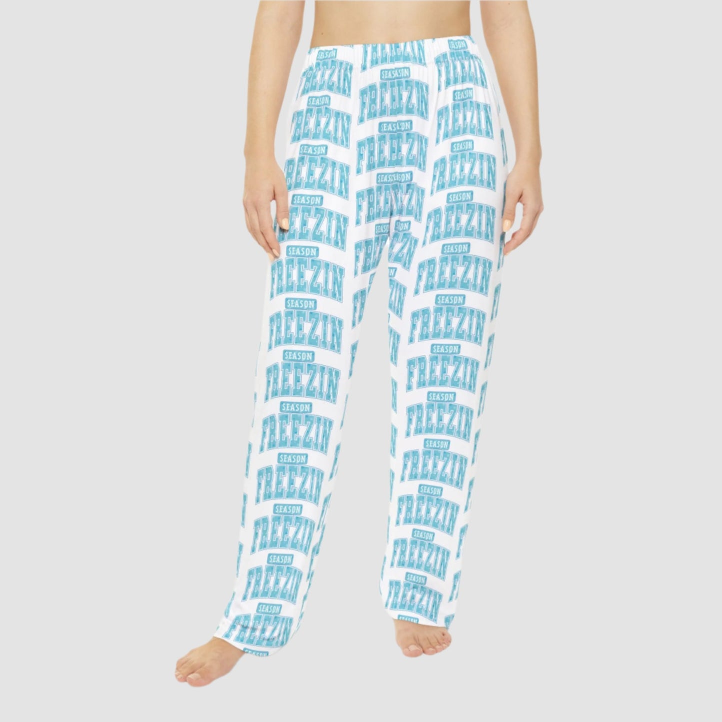 Freezin' Season Women's PJ Pants