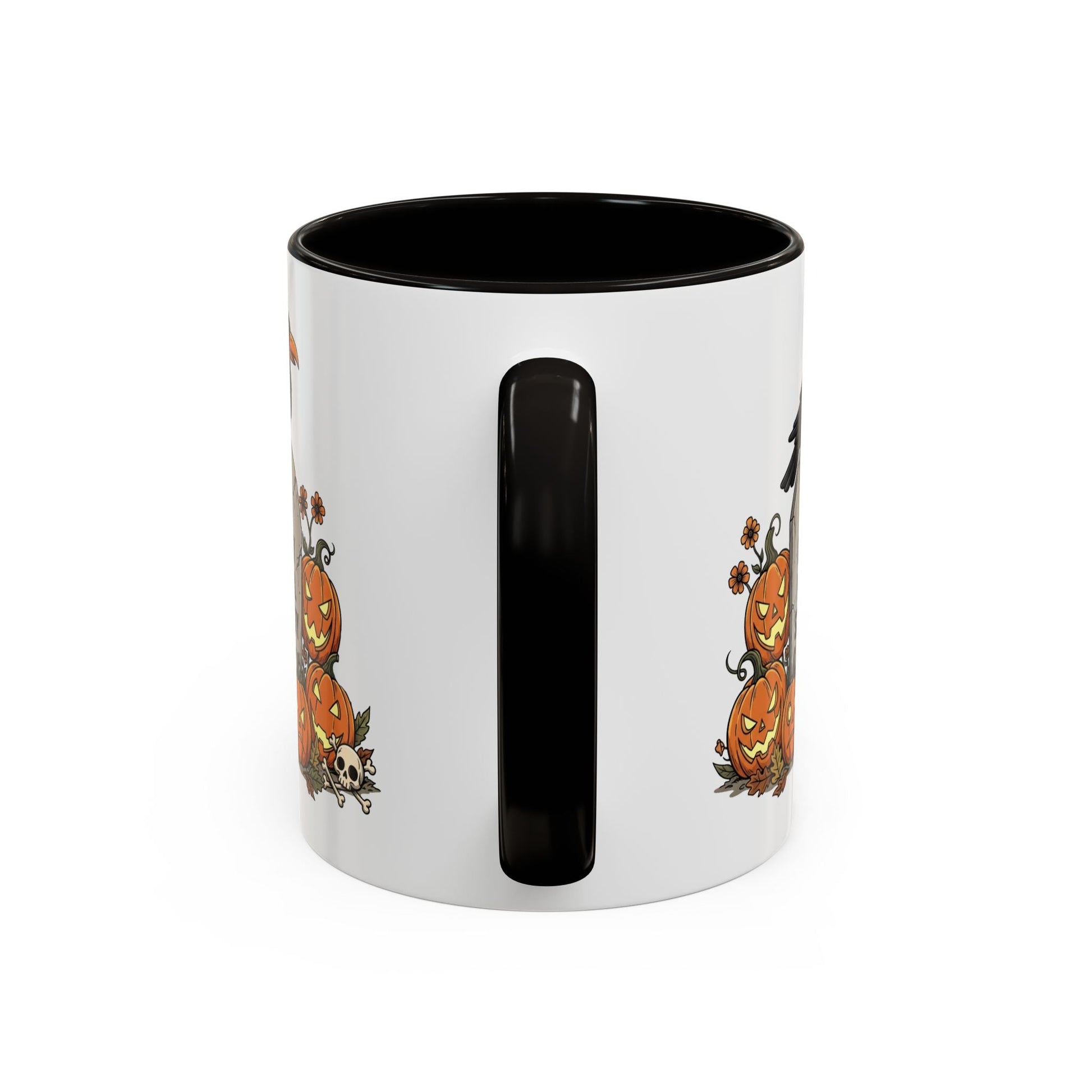 Here Lies My Mental Stability Mug (11oz, 15oz) Printify