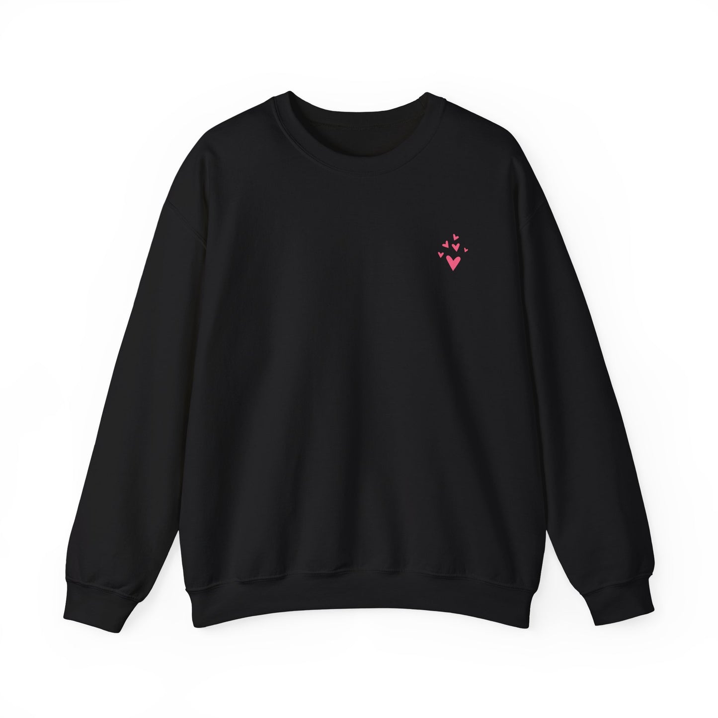 Cupid's Favorite Therapist Crewneck