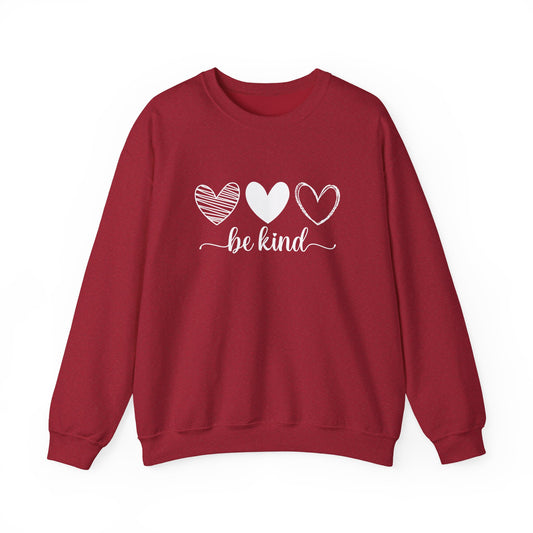 Be Kind Crewneck
