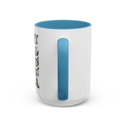 Mental Health Therapist Era Mug (11oz, 15oz)