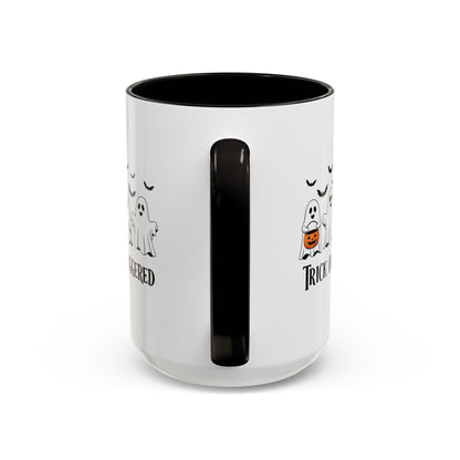 Trick or Triggered Mug (11oz, 15oz) Printify