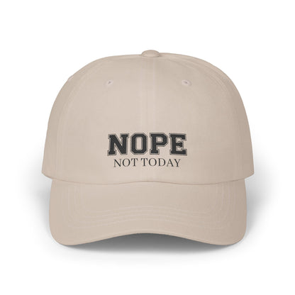 Classic Dad Cap Printify