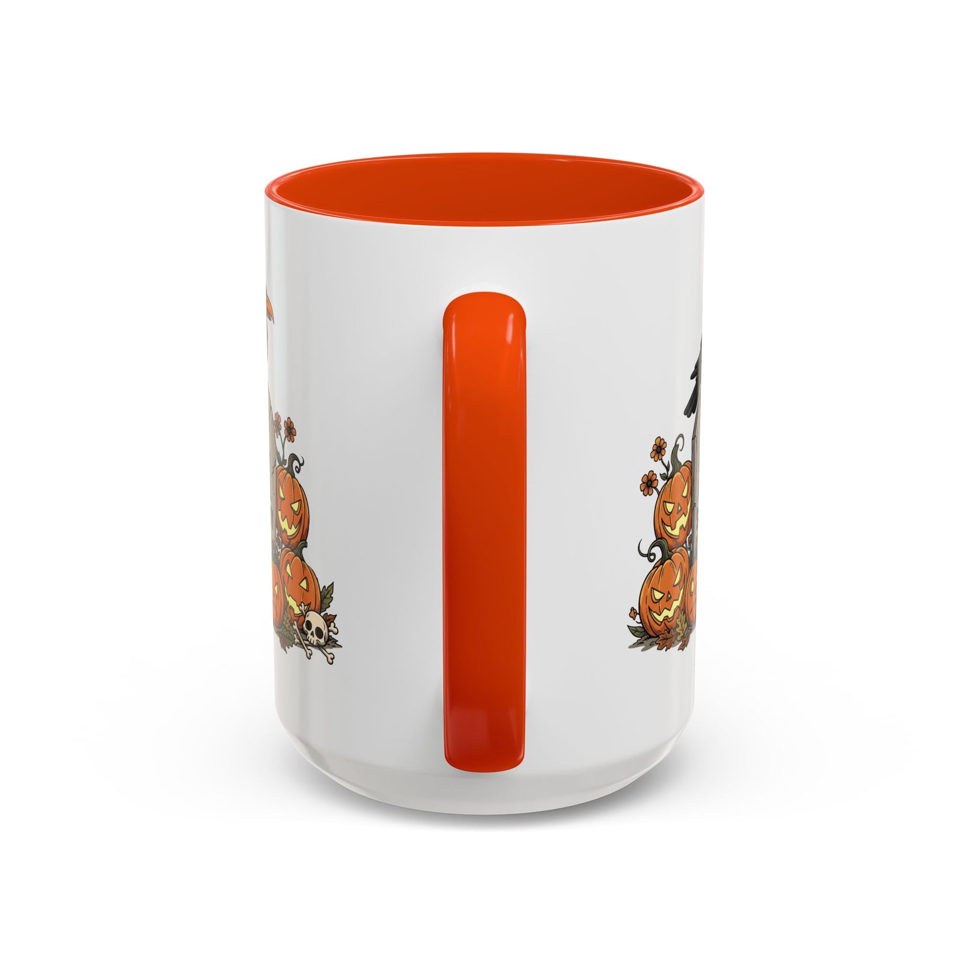 Here Lies My Mental Stability Mug (11oz, 15oz) Printify