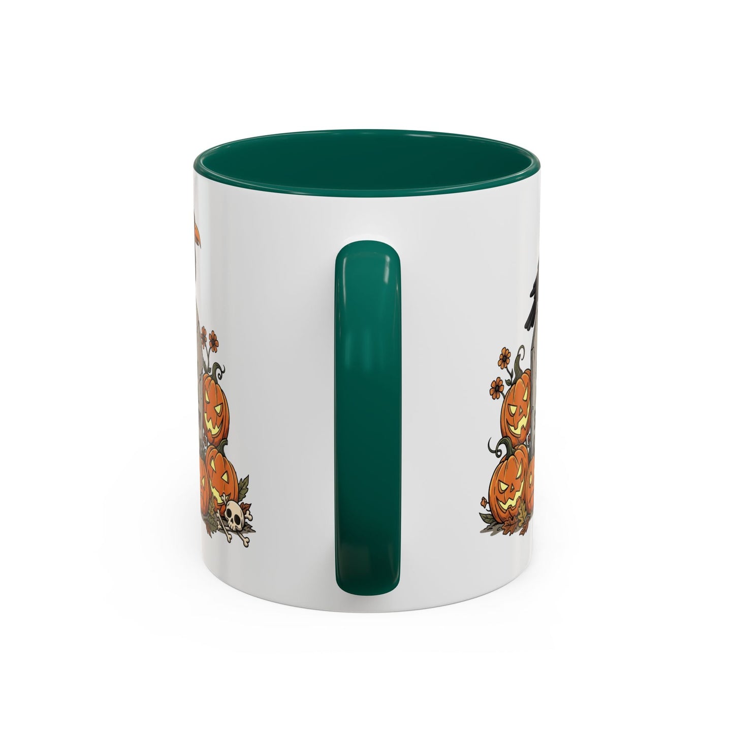 Here Lies My Mental Stability Mug (11oz, 15oz) Printify