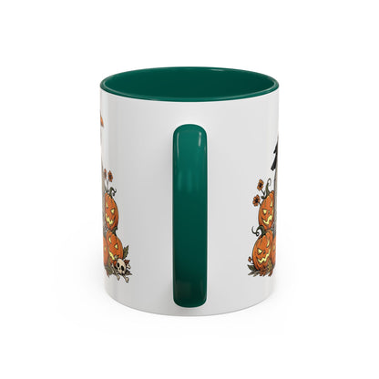 Here Lies My Mental Stability Mug (11oz, 15oz) Printify