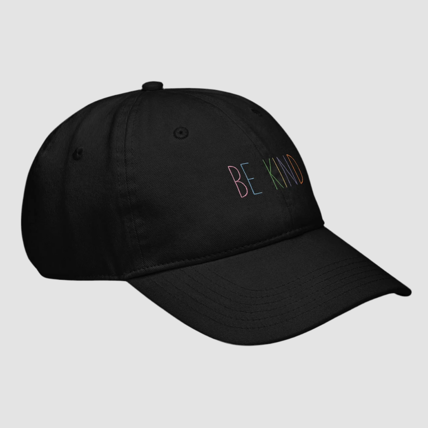 Be Kind Champion Hat