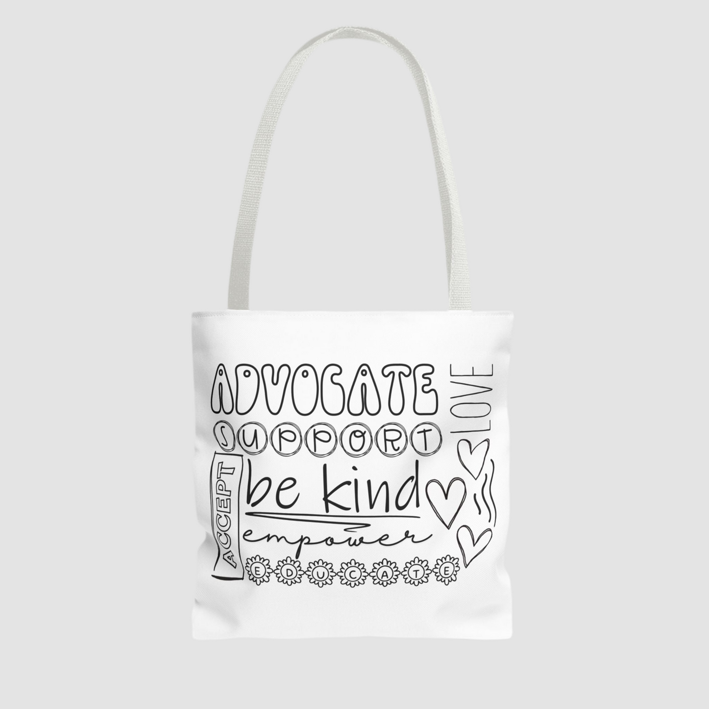 Advocate Tote