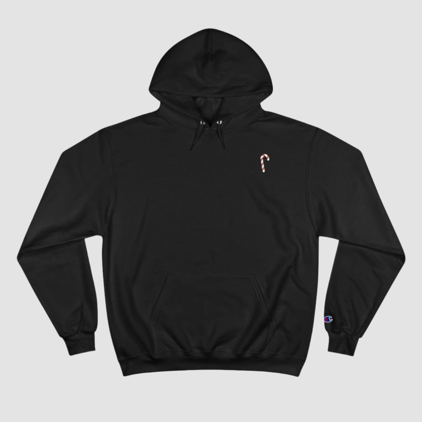 Nice List Dropout Champion Hoodie