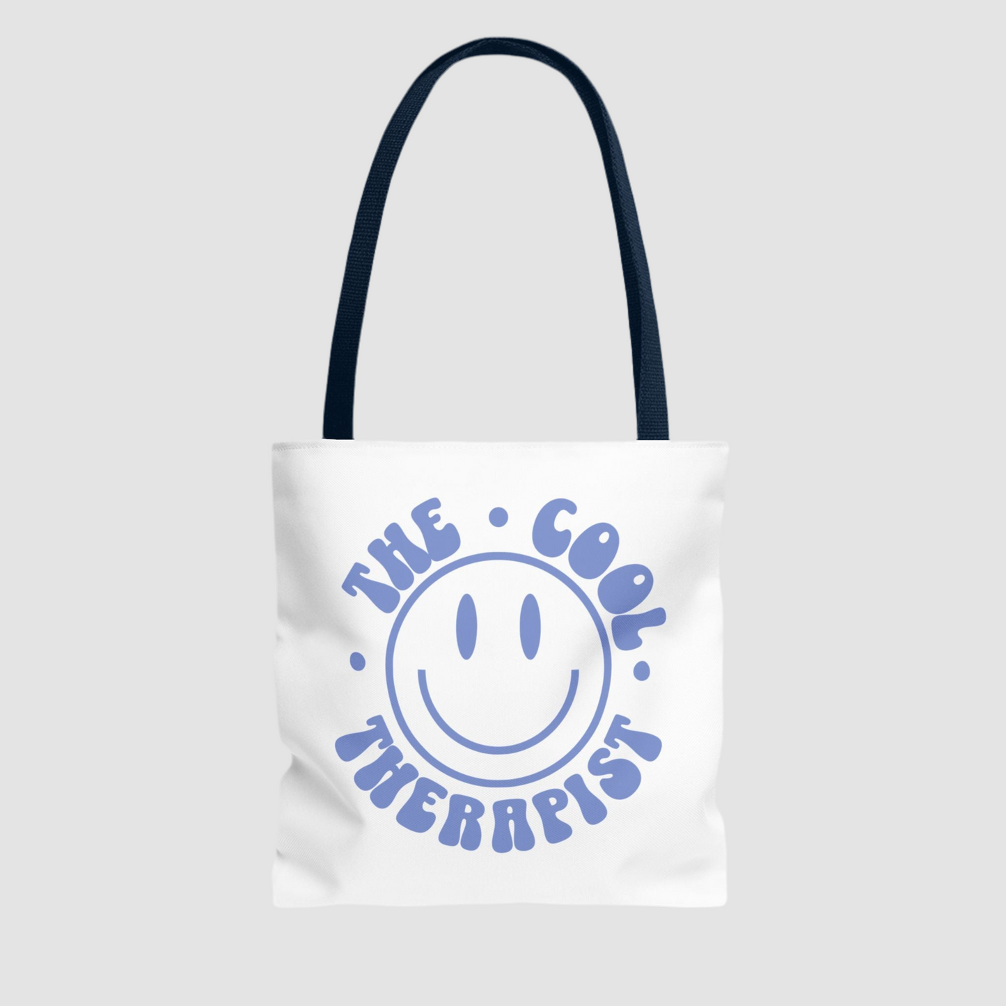 The Cool Therapist Tote