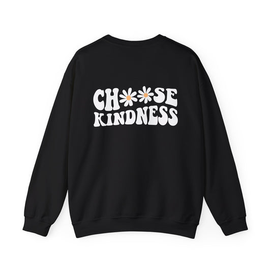 Choose Kindness Crewneck