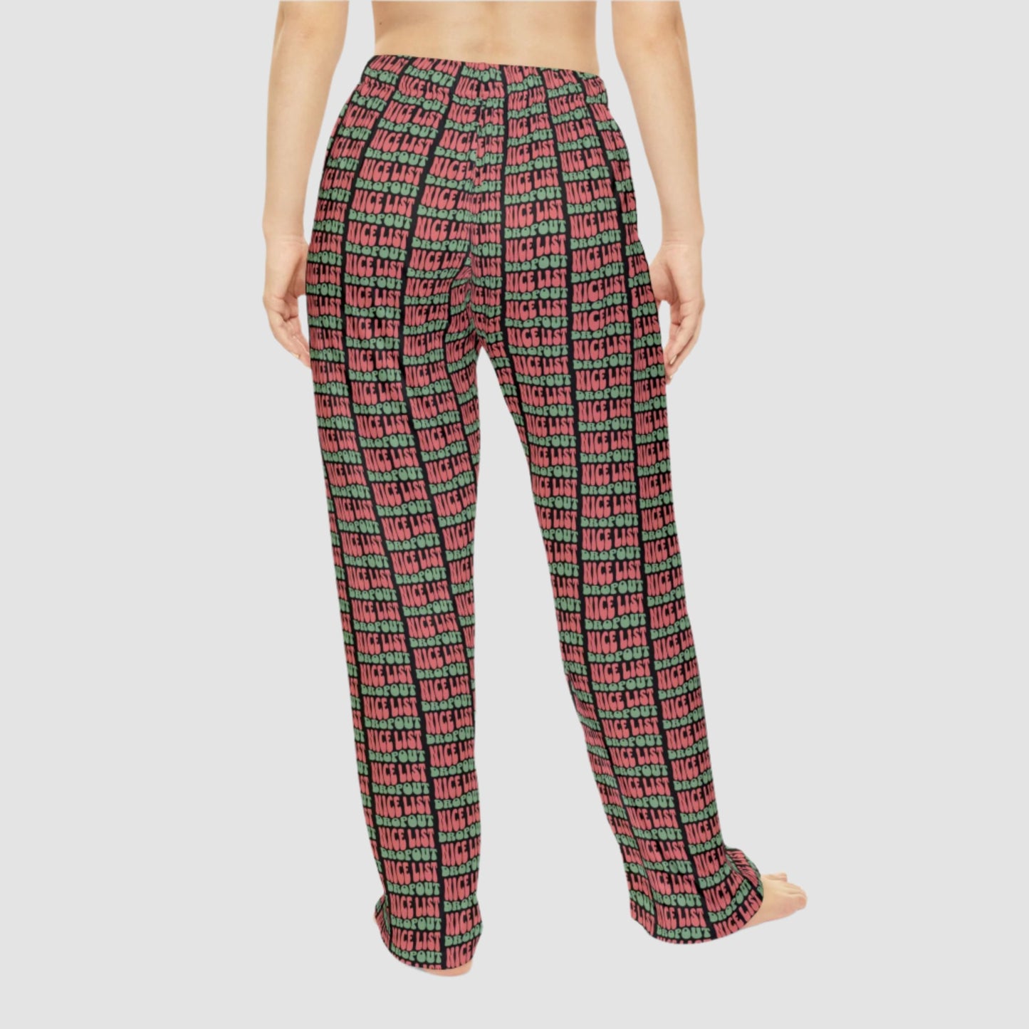 Nice List Dropout Women's PJ Pants