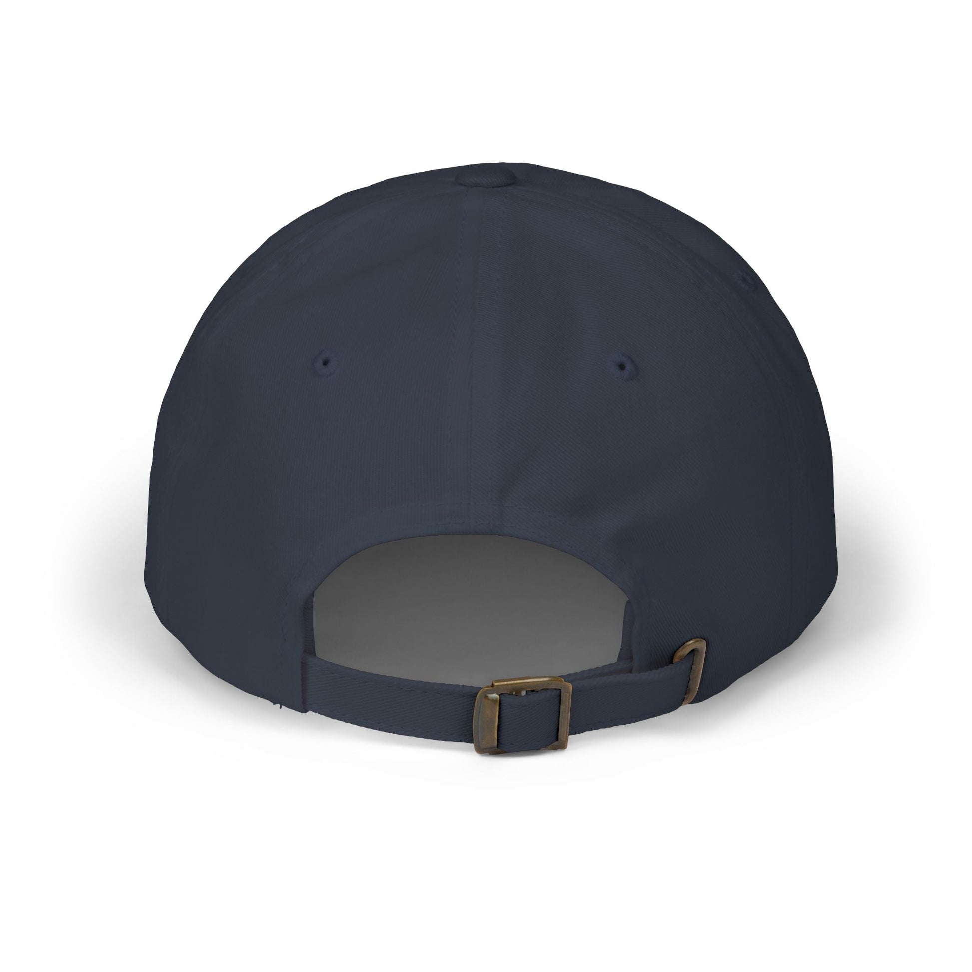 Be Kind Embroidered Hat Printify
