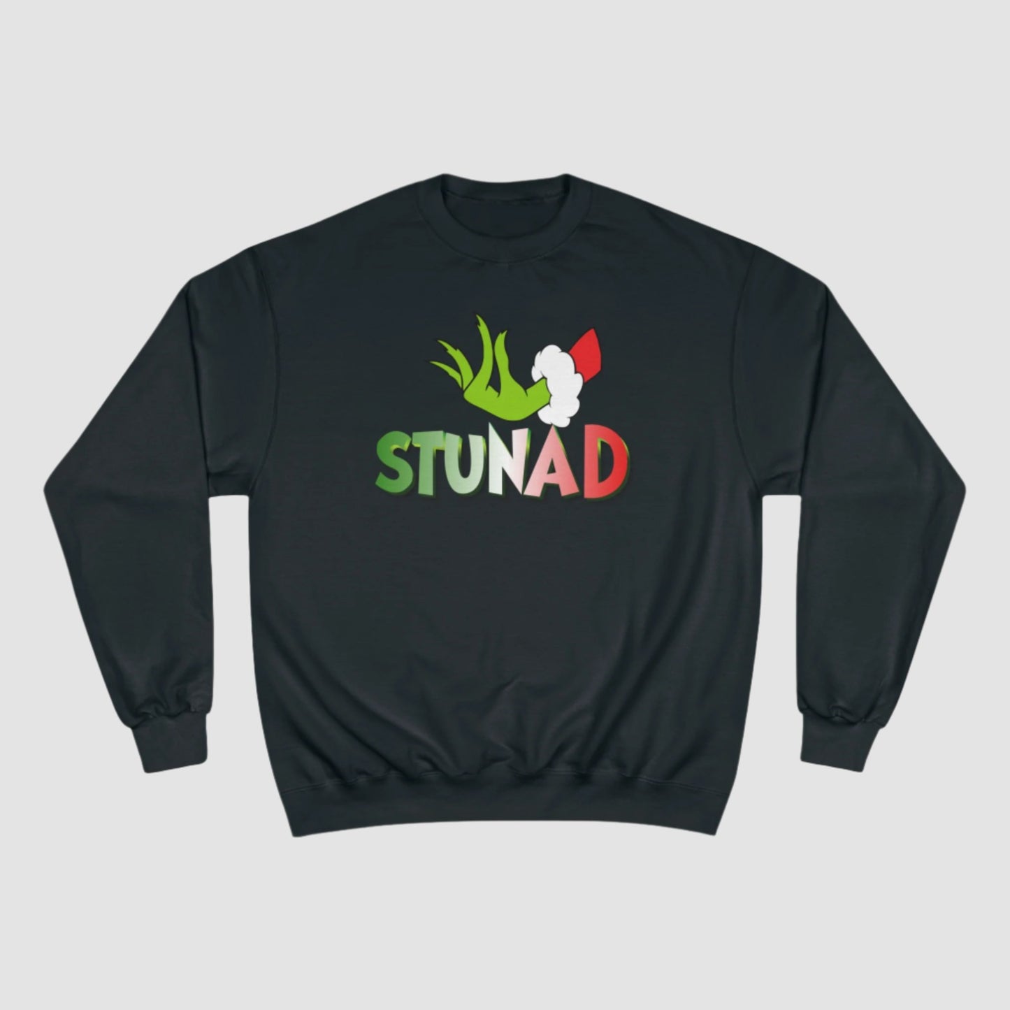 Stunad Champion Sweatshirt