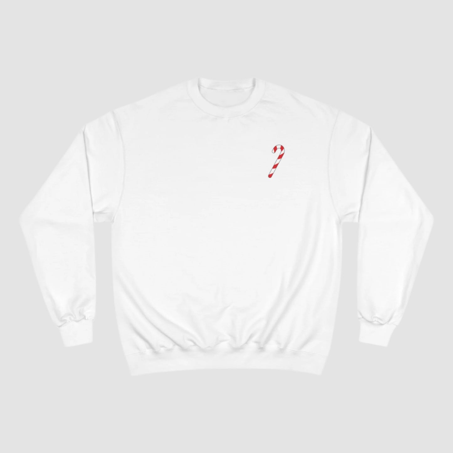 Sweet But Twisted Champion Sweatshirt