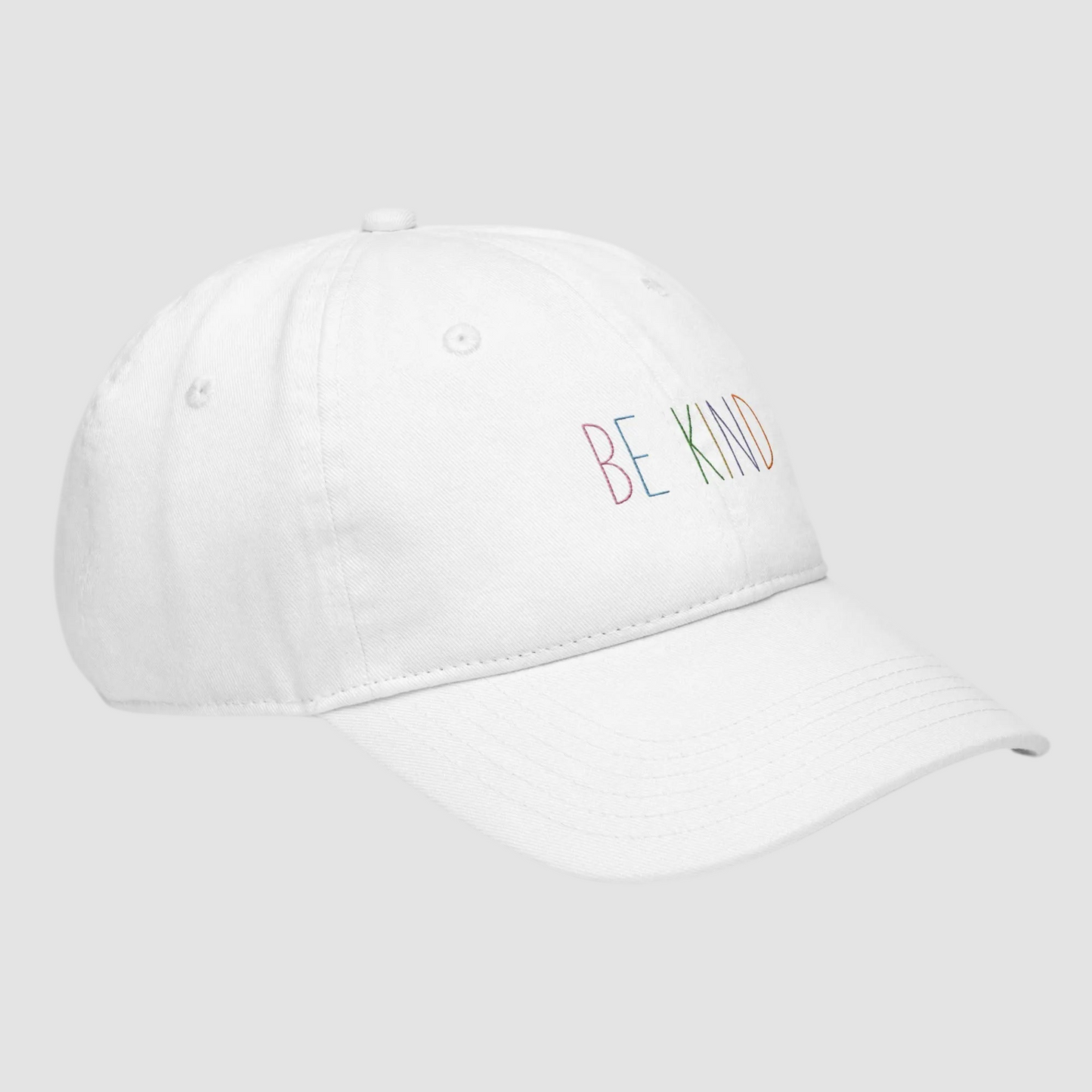 Be Kind Champion Hat