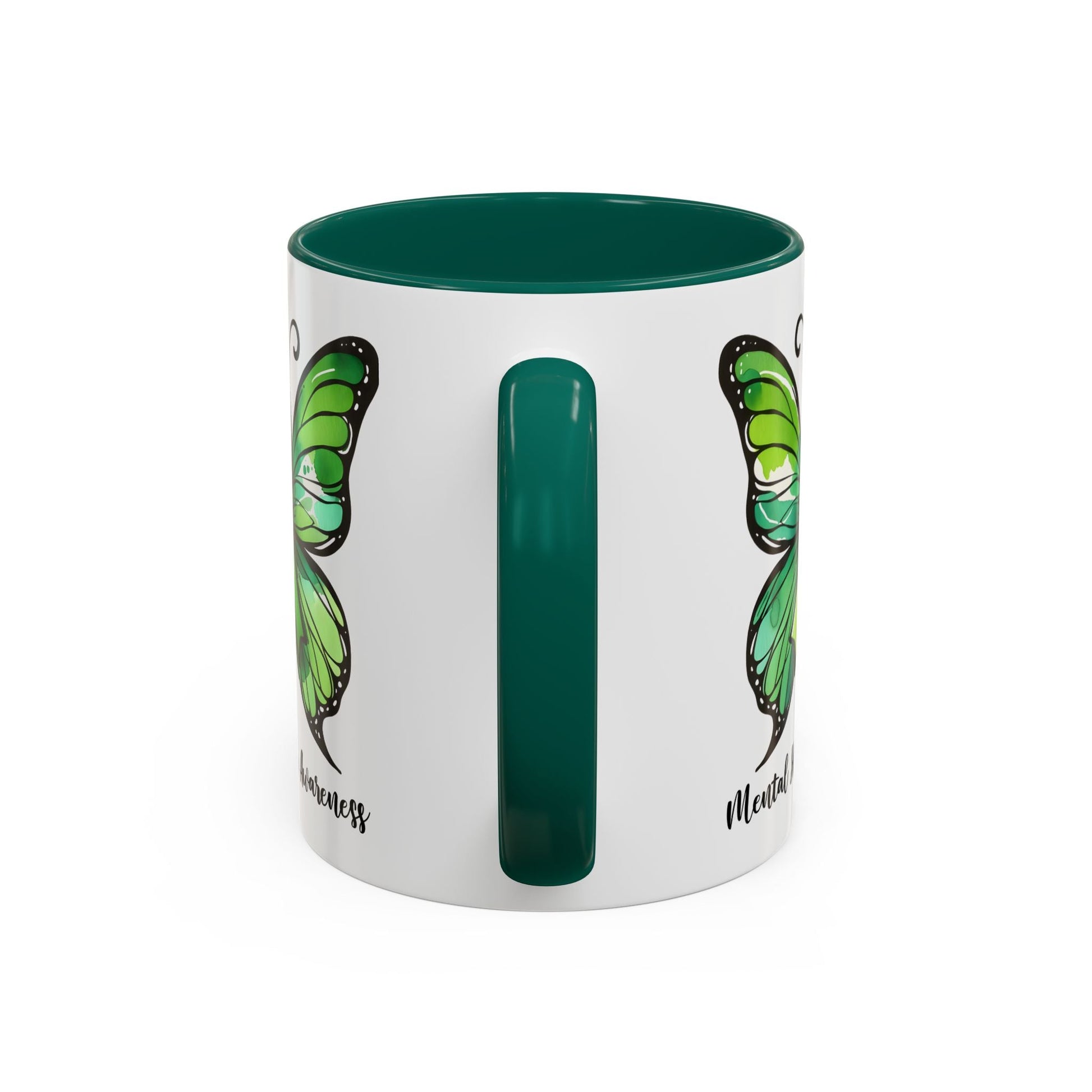 Mental Health Awareness Mug (11oz, 15oz) Printify
