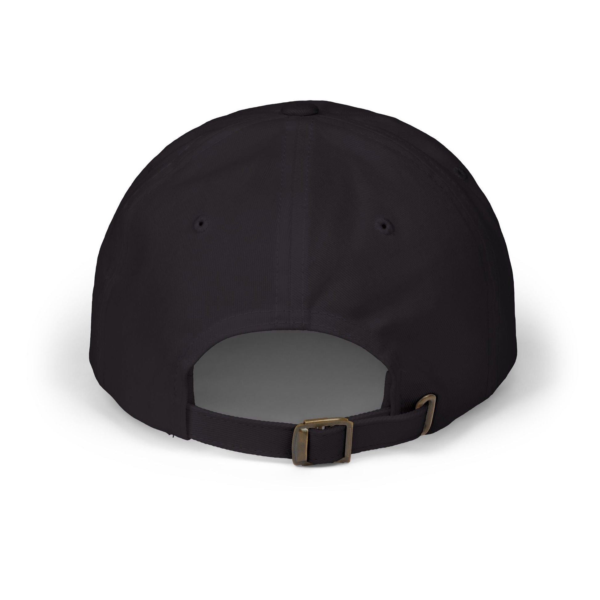Normalize Therapy Embroidered Hat Printify