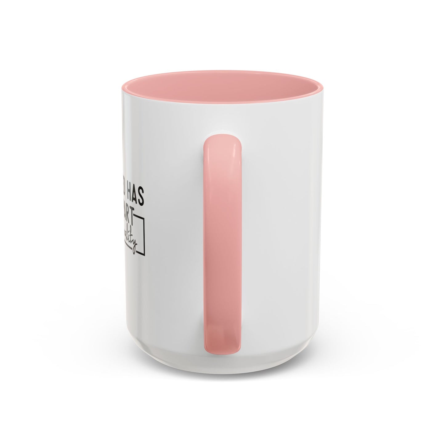 Being Tired Has Become Part Of My Personality Mug (11oz, 15oz)