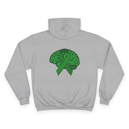 End the Stigma Champion™ Hoodie