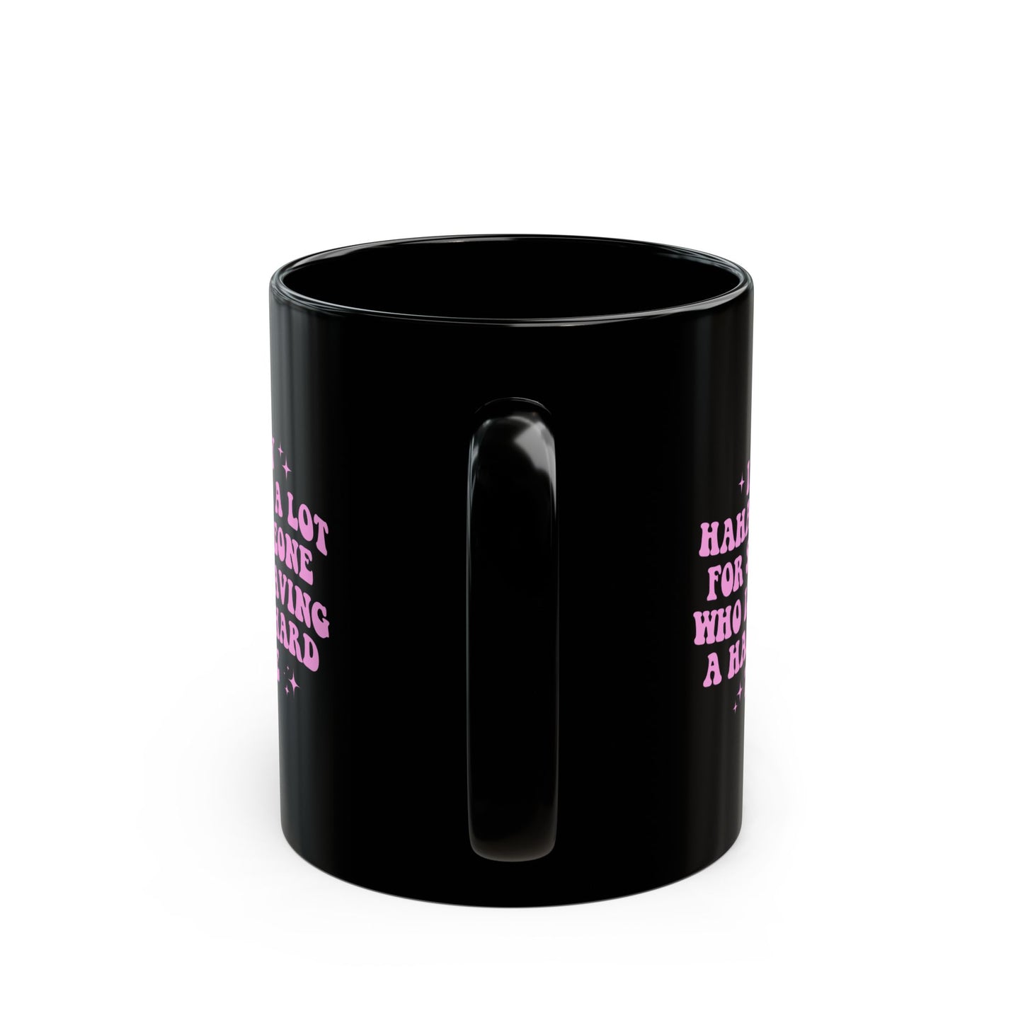Hahahard Mug (11oz, 15oz)