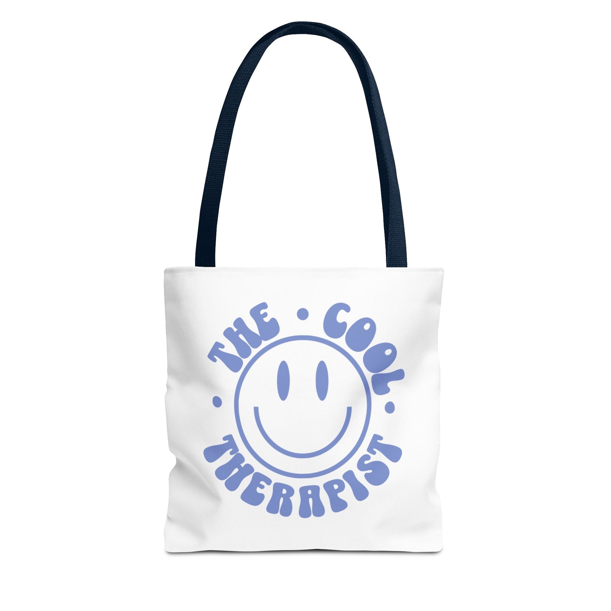 The Cool Therapist Tote Printify