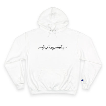 First Responder™ Champion Hoodie