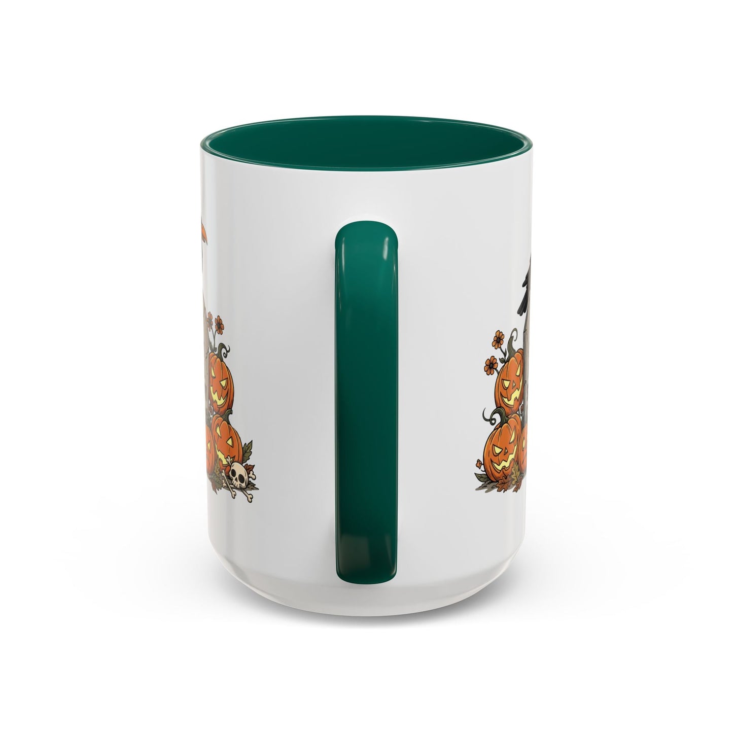 Here Lies My Mental Stability Mug (11oz, 15oz) Printify