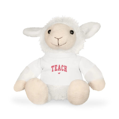 Teach Stuffed Animal - MindLyssMoments LLC