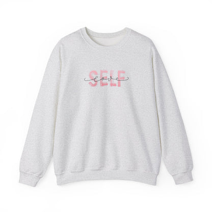 Self Love Crewneck