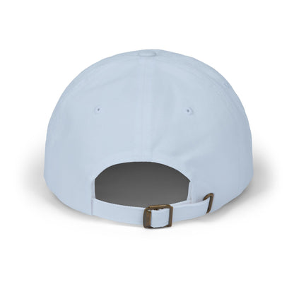 Normalize Therapy Embroidered Hat Printify