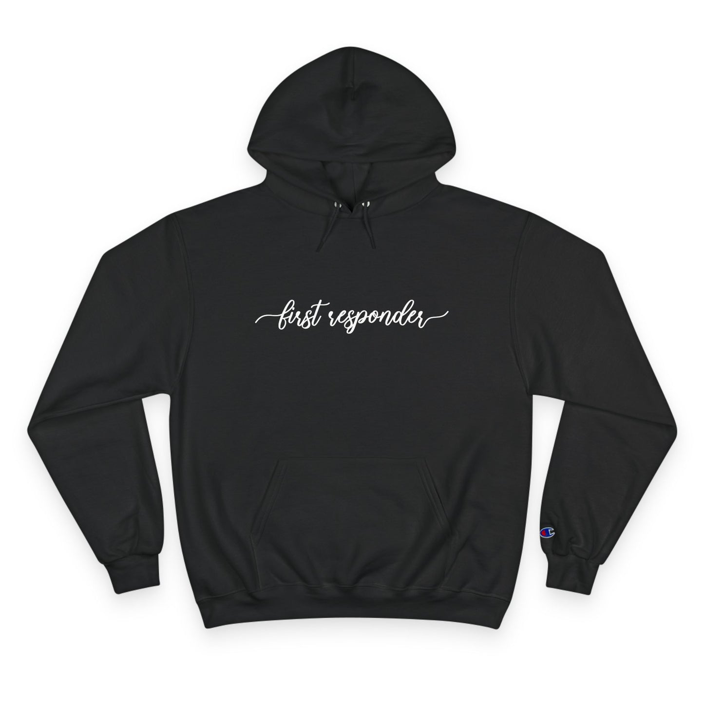 First Responder™ Champion Hoodie