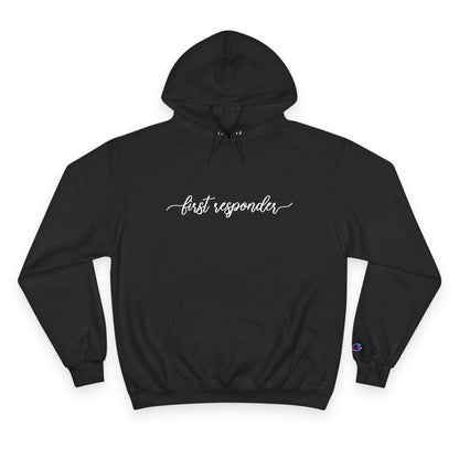 First Responder™ Champion Hoodie