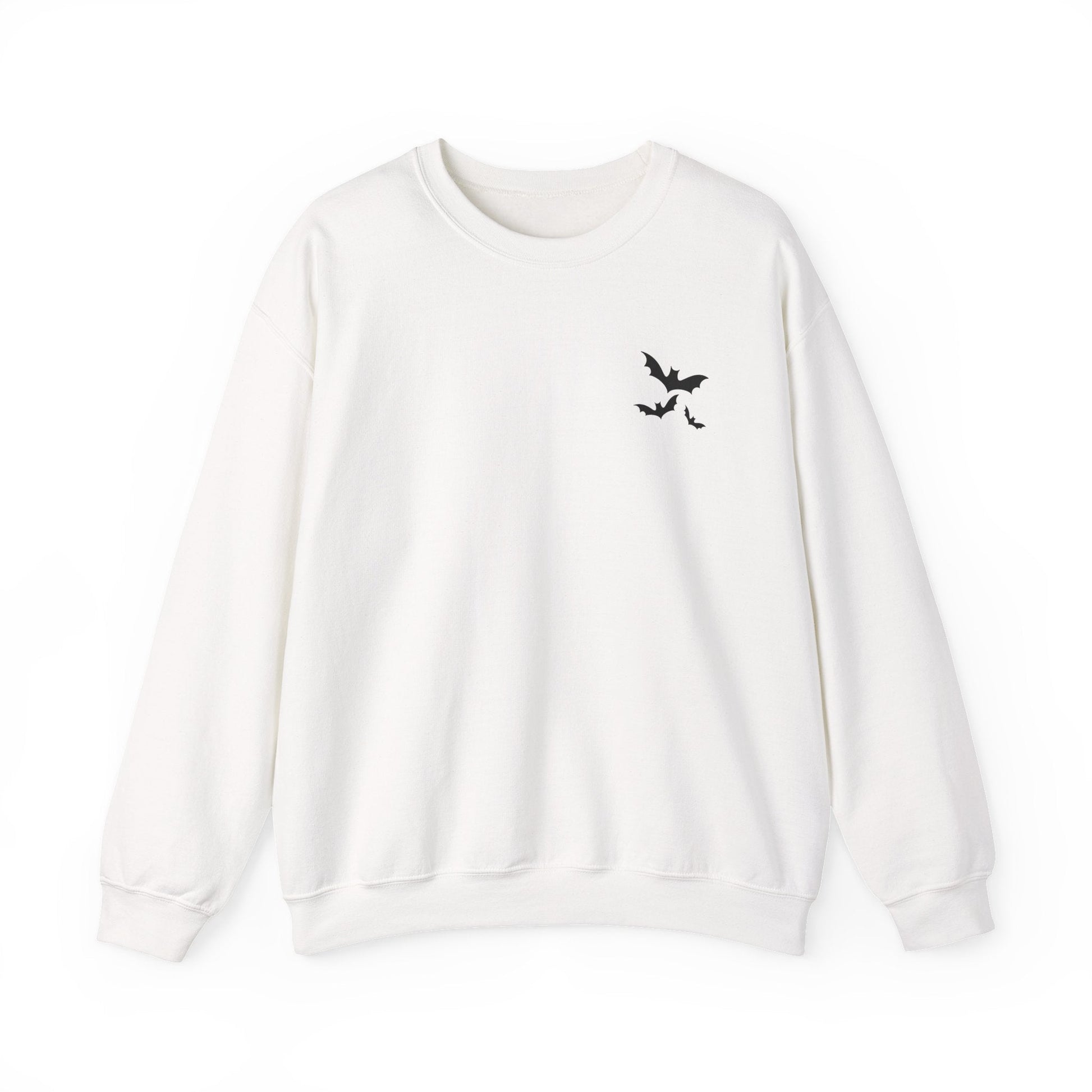 Time To Stir The Pot Crewneck Printify