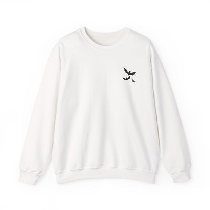 Time To Stir The Pot Crewneck Printify